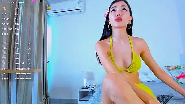 Try the thrill of flirt babes with our cam hosts, featuring unclothed wildness while getting naked and playing with their favored sex toys.