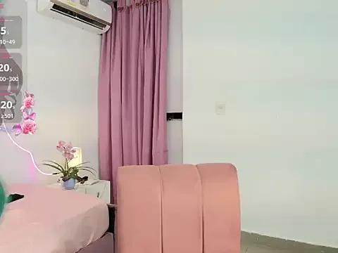 Try the thrill of flirt babes with our cam hosts, featuring unclothed wildness while getting naked and playing with their favored sex toys.