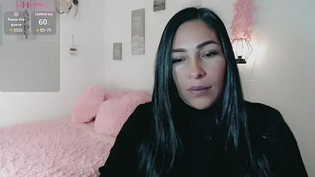 Try the thrill of flirt babes with our cam hosts, featuring unclothed wildness while getting naked and playing with their favored sex toys.