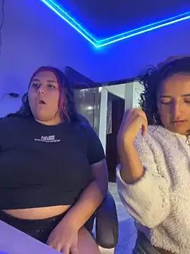 Try the thrill of flirt babes with our cam hosts, featuring unclothed wildness while getting naked and playing with their favored sex toys.