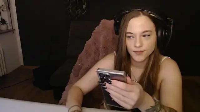 Try the thrill of flirt babes with our cam hosts, featuring unclothed wildness while getting naked and playing with their favored sex toys.