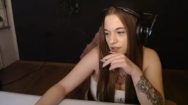 Try the thrill of flirt babes with our cam hosts, featuring unclothed wildness while getting naked and playing with their favored sex toys.