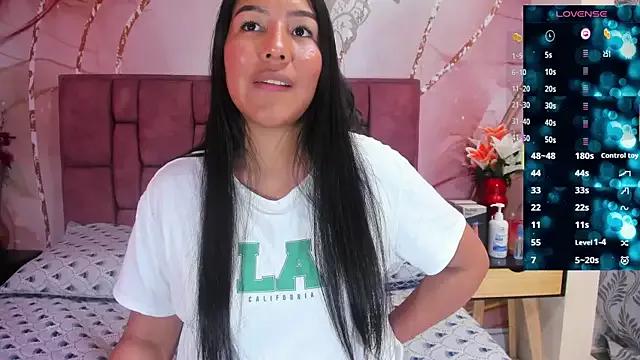 Try the thrill of flirt babes with our cam hosts, featuring unclothed wildness while getting naked and playing with their favored sex toys.