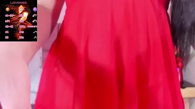 Try the thrill of flirt babes with our cam hosts, featuring unclothed wildness while getting naked and playing with their favored sex toys.