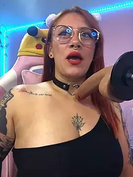Try the thrill of flirt babes with our cam hosts, featuring unclothed wildness while getting naked and playing with their favored sex toys.
