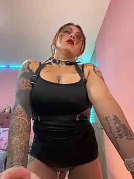Try the thrill of flirt babes with our cam hosts, featuring unclothed wildness while getting naked and playing with their favored sex toys.