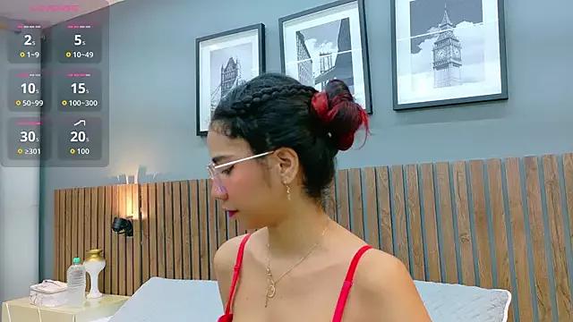 Try the thrill of flirt babes with our cam hosts, featuring unclothed wildness while getting naked and playing with their favored sex toys.