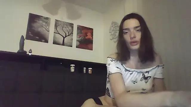 Luna_Samosienko from StripChat is Freechat
