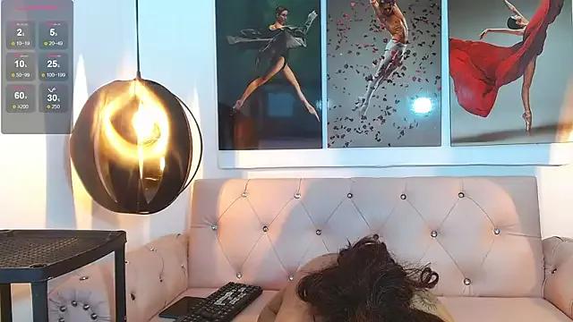 Try the thrill of flirt babes with our cam hosts, featuring unclothed wildness while getting naked and playing with their favored sex toys.