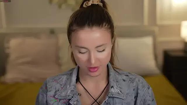 Try the thrill of flirt babes with our cam hosts, featuring unclothed wildness while getting naked and playing with their favored sex toys.