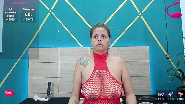 Try the thrill of flirt babes with our cam hosts, featuring unclothed wildness while getting naked and playing with their favored sex toys.