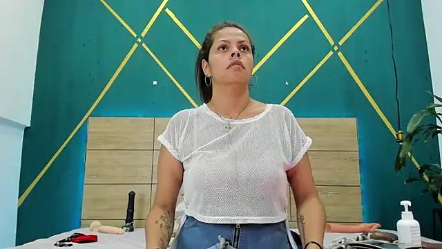 Try the thrill of flirt babes with our cam hosts, featuring unclothed wildness while getting naked and playing with their favored sex toys.