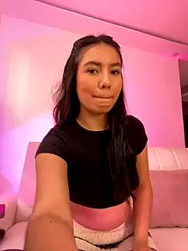 Try the thrill of flirt babes with our cam hosts, featuring unclothed wildness while getting naked and playing with their favored sex toys.