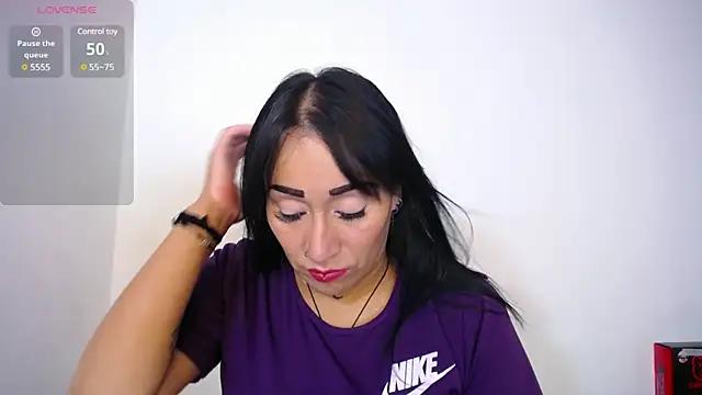 Try the thrill of flirt babes with our cam hosts, featuring unclothed wildness while getting naked and playing with their favored sex toys.