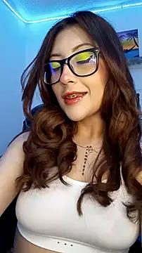 Try the thrill of flirt babes with our cam hosts, featuring unclothed wildness while getting naked and playing with their favored sex toys.