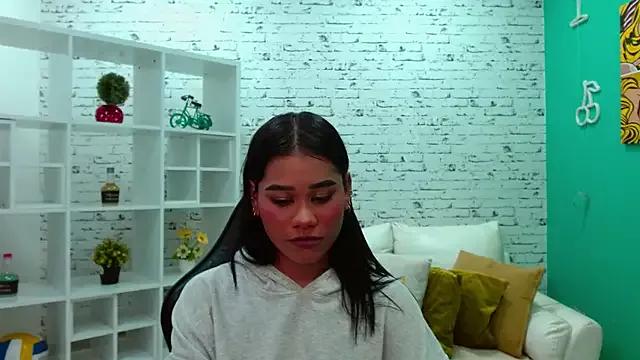 Try the thrill of flirt babes with our cam hosts, featuring unclothed wildness while getting naked and playing with their favored sex toys.