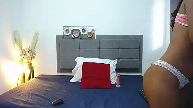 Try the thrill of flirt babes with our cam hosts, featuring unclothed wildness while getting naked and playing with their favored sex toys.