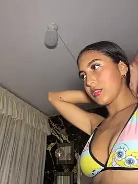 Try the thrill of flirt babes with our cam hosts, featuring unclothed wildness while getting naked and playing with their favored sex toys.