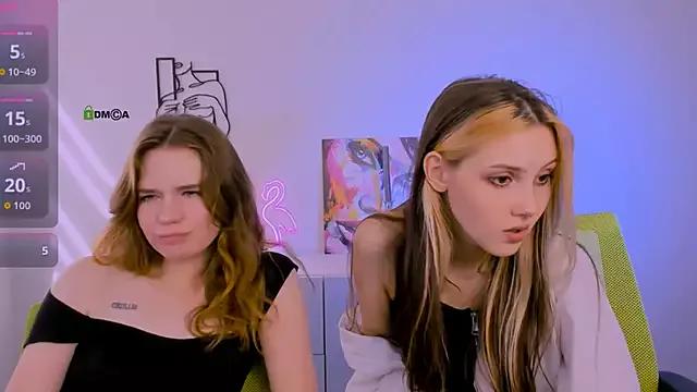 Try the thrill of flirt babes with our cam hosts, featuring unclothed wildness while getting naked and playing with their favored sex toys.