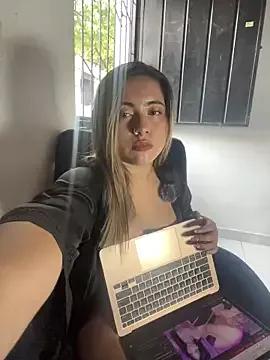 Try the thrill of flirt babes with our cam hosts, featuring unclothed wildness while getting naked and playing with their favored sex toys.