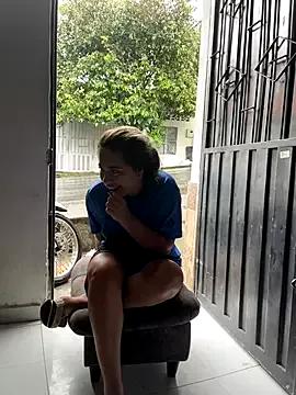 Try the thrill of flirt babes with our cam hosts, featuring unclothed wildness while getting naked and playing with their favored sex toys.