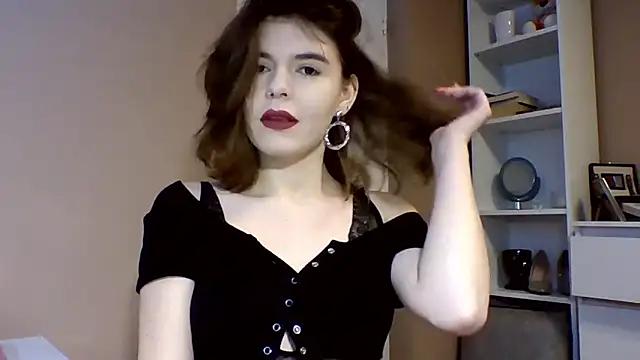 Try the thrill of flirt babes with our cam hosts, featuring unclothed wildness while getting naked and playing with their favored sex toys.