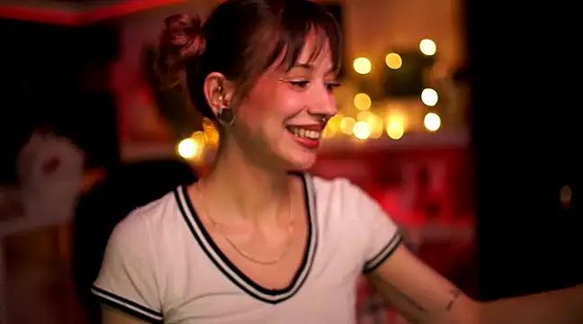 Try the thrill of flirt babes with our cam hosts, featuring unclothed wildness while getting naked and playing with their favored sex toys.