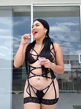 Try the thrill of flirt babes with our cam hosts, featuring unclothed wildness while getting naked and playing with their favored sex toys.