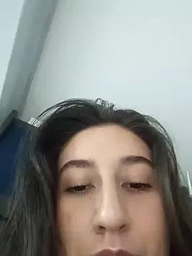 LunaBaby- from StripChat is Freechat