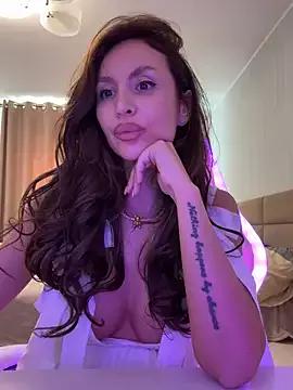 Try the thrill of flirt babes with our cam hosts, featuring unclothed wildness while getting naked and playing with their favored sex toys.