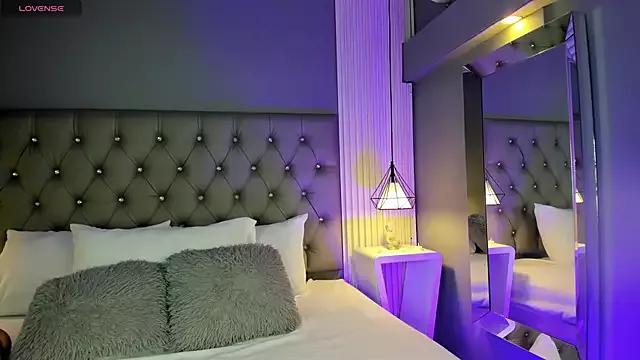 Try the thrill of flirt babes with our cam hosts, featuring unclothed wildness while getting naked and playing with their favored sex toys.