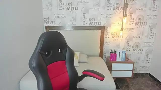 Try the thrill of flirt babes with our cam hosts, featuring unclothed wildness while getting naked and playing with their favored sex toys.