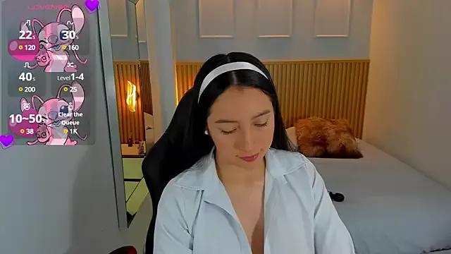 Try the thrill of flirt babes with our cam hosts, featuring unclothed wildness while getting naked and playing with their favored sex toys.