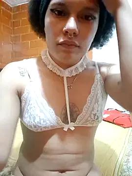 Try the thrill of flirt babes with our cam hosts, featuring unclothed wildness while getting naked and playing with their favored sex toys.