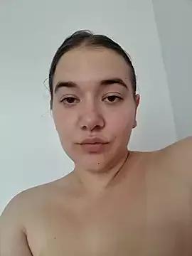 LunaGrey21 from StripChat is Freechat