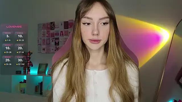 Try the thrill of flirt babes with our cam hosts, featuring unclothed wildness while getting naked and playing with their favored sex toys.