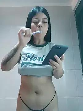 Try the thrill of flirt babes with our cam hosts, featuring unclothed wildness while getting naked and playing with their favored sex toys.