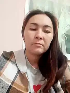 LunaKarina from StripChat is Freechat