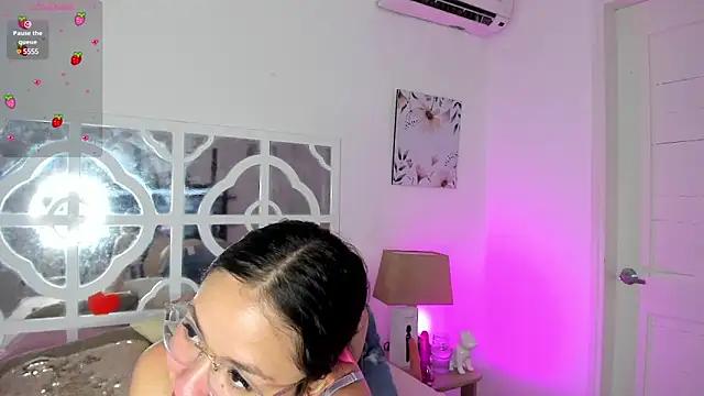 Try the thrill of flirt babes with our cam hosts, featuring unclothed wildness while getting naked and playing with their favored sex toys.