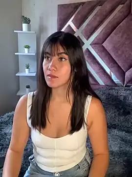 Try the thrill of flirt babes with our cam hosts, featuring unclothed wildness while getting naked and playing with their favored sex toys.
