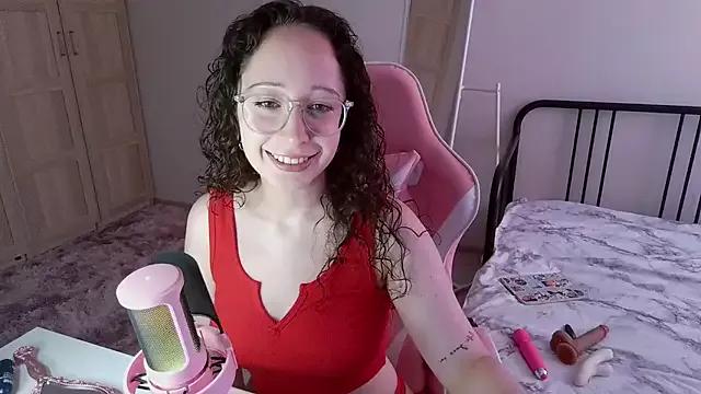 Try the thrill of flirt babes with our cam hosts, featuring unclothed wildness while getting naked and playing with their favored sex toys.