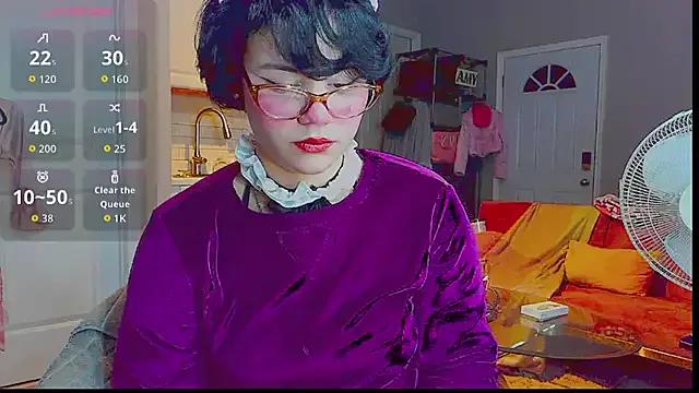 Try the thrill of flirt babes with our cam hosts, featuring unclothed wildness while getting naked and playing with their favored sex toys.