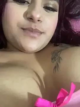 lunamiller_20 from StripChat is Freechat