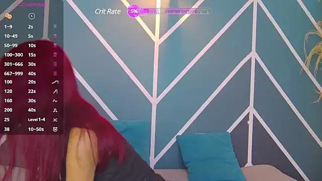 Try the thrill of flirt babes with our cam hosts, featuring unclothed wildness while getting naked and playing with their favored sex toys.