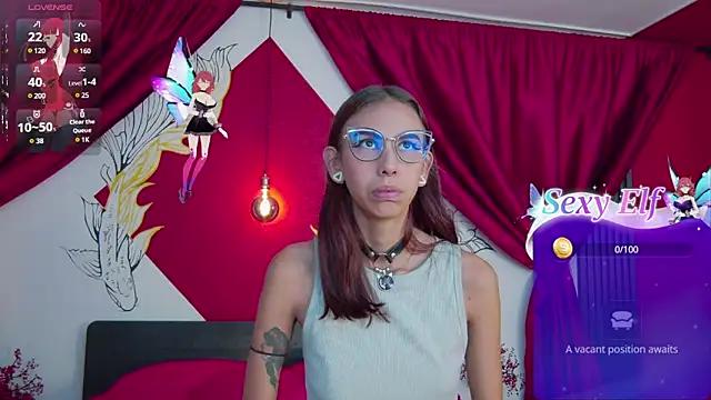 Try the thrill of flirt babes with our cam hosts, featuring unclothed wildness while getting naked and playing with their favored sex toys.
