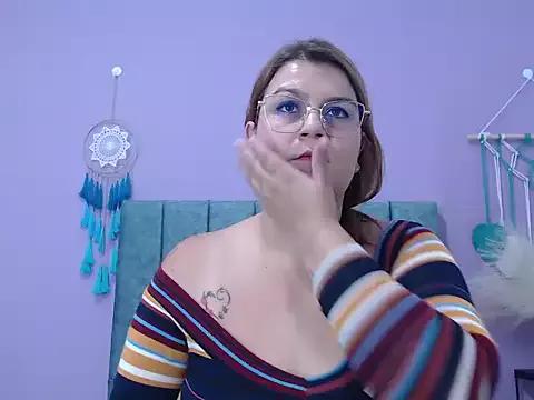 Try the thrill of flirt babes with our cam hosts, featuring unclothed wildness while getting naked and playing with their favored sex toys.