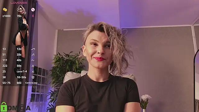 Try the thrill of flirt babes with our cam hosts, featuring unclothed wildness while getting naked and playing with their favored sex toys.