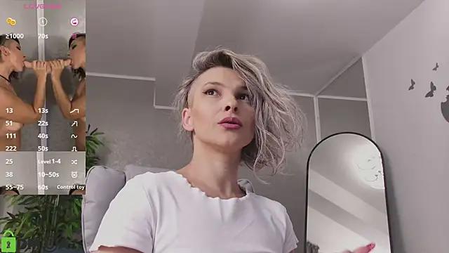 Try the thrill of flirt babes with our cam hosts, featuring unclothed wildness while getting naked and playing with their favored sex toys.