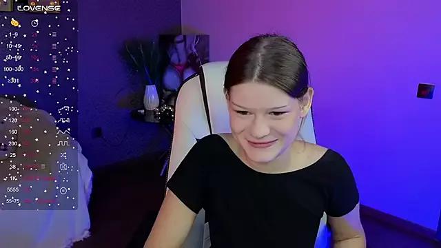 Try the thrill of flirt babes with our cam hosts, featuring unclothed wildness while getting naked and playing with their favored sex toys.