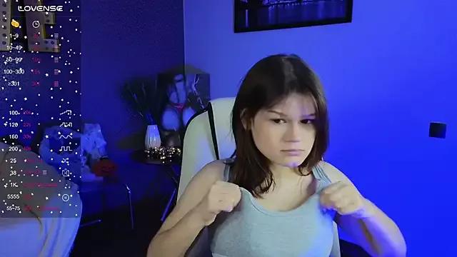 Try the thrill of flirt babes with our cam hosts, featuring unclothed wildness while getting naked and playing with their favored sex toys.